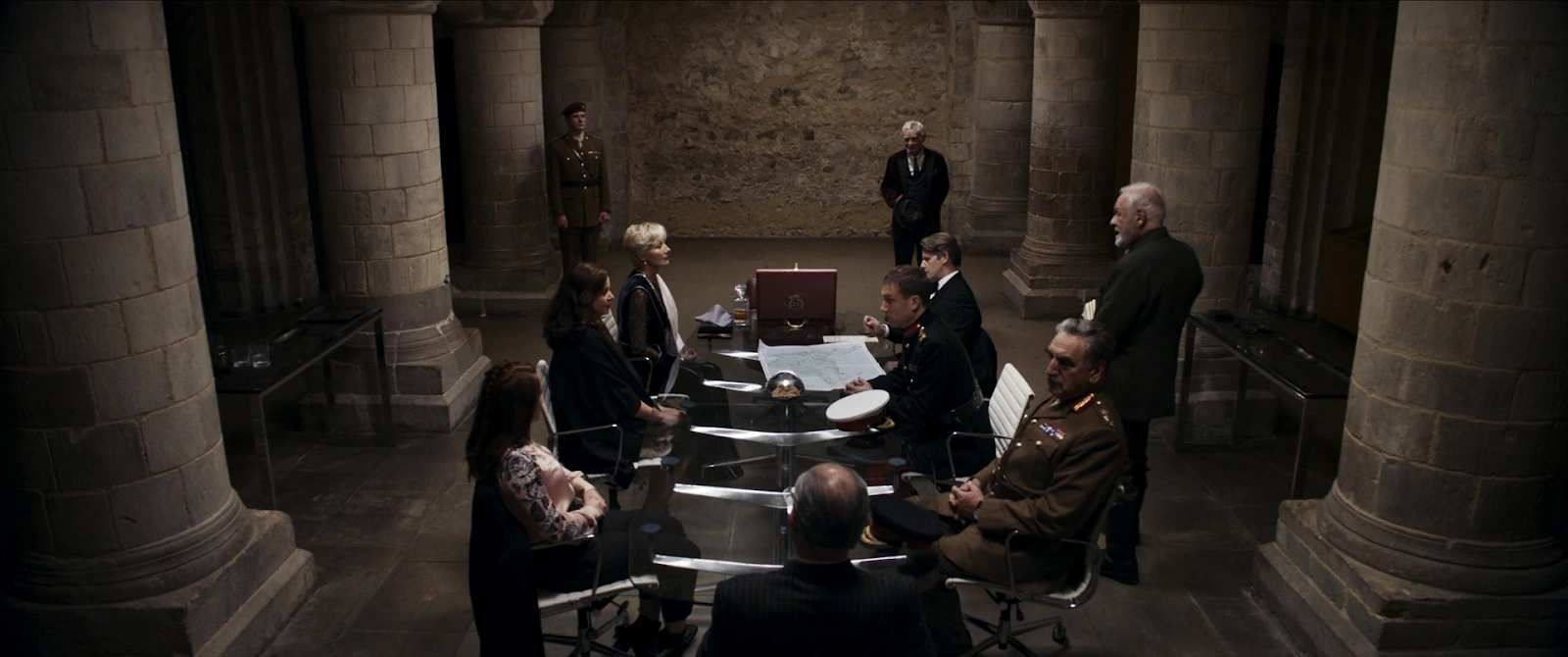 King Lear screenshot 1