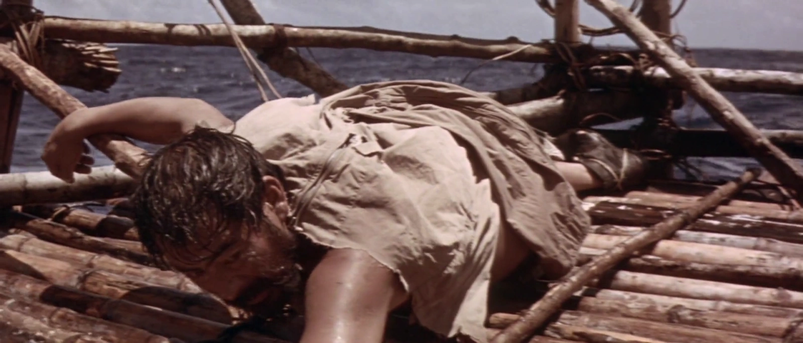 Hell in the Pacific screenshot 4