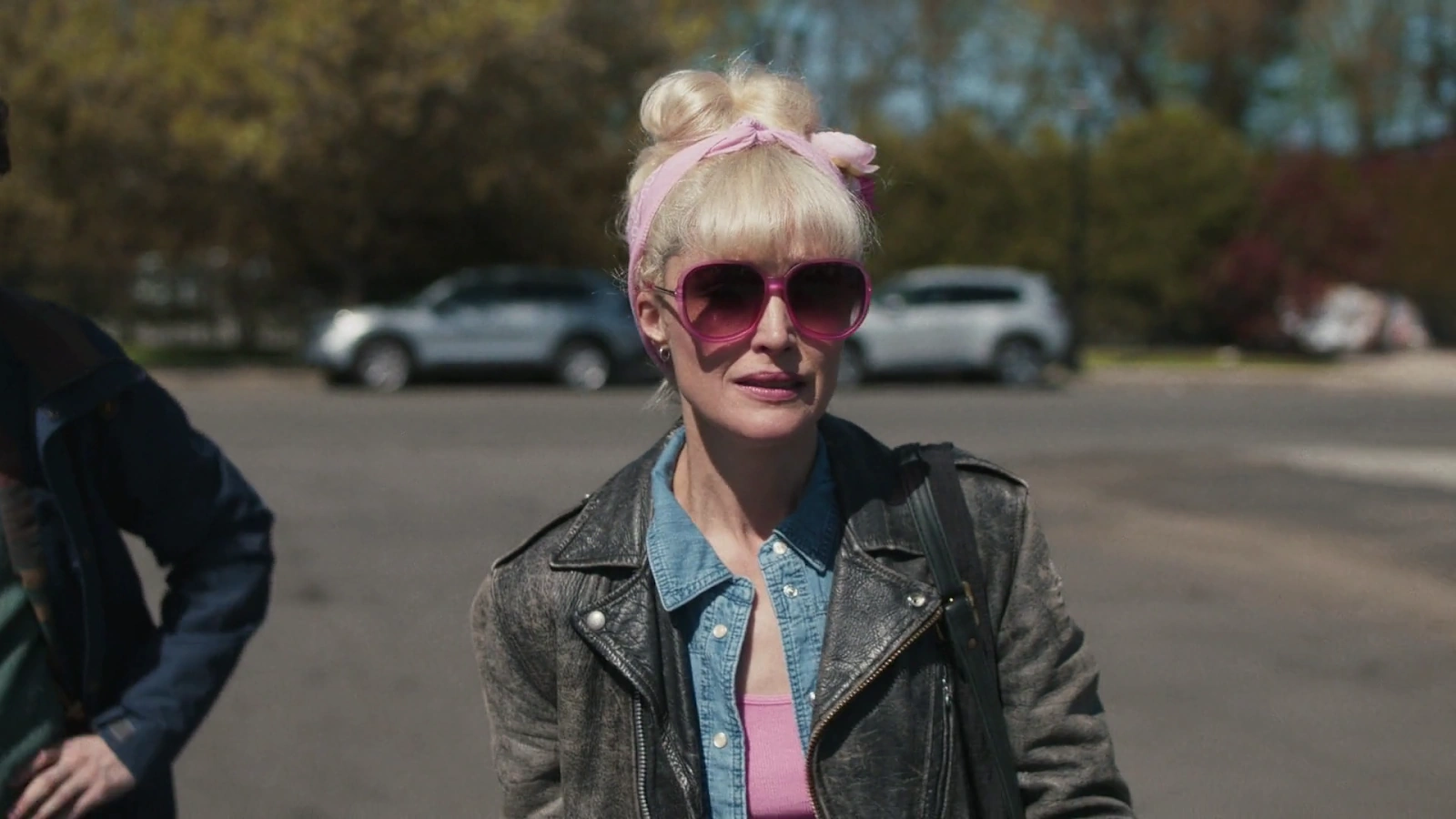 Tow screenshot 3