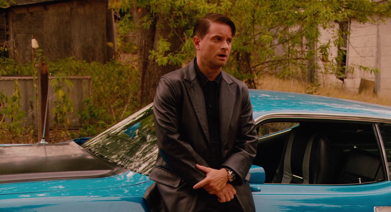 Machete screenshot 4