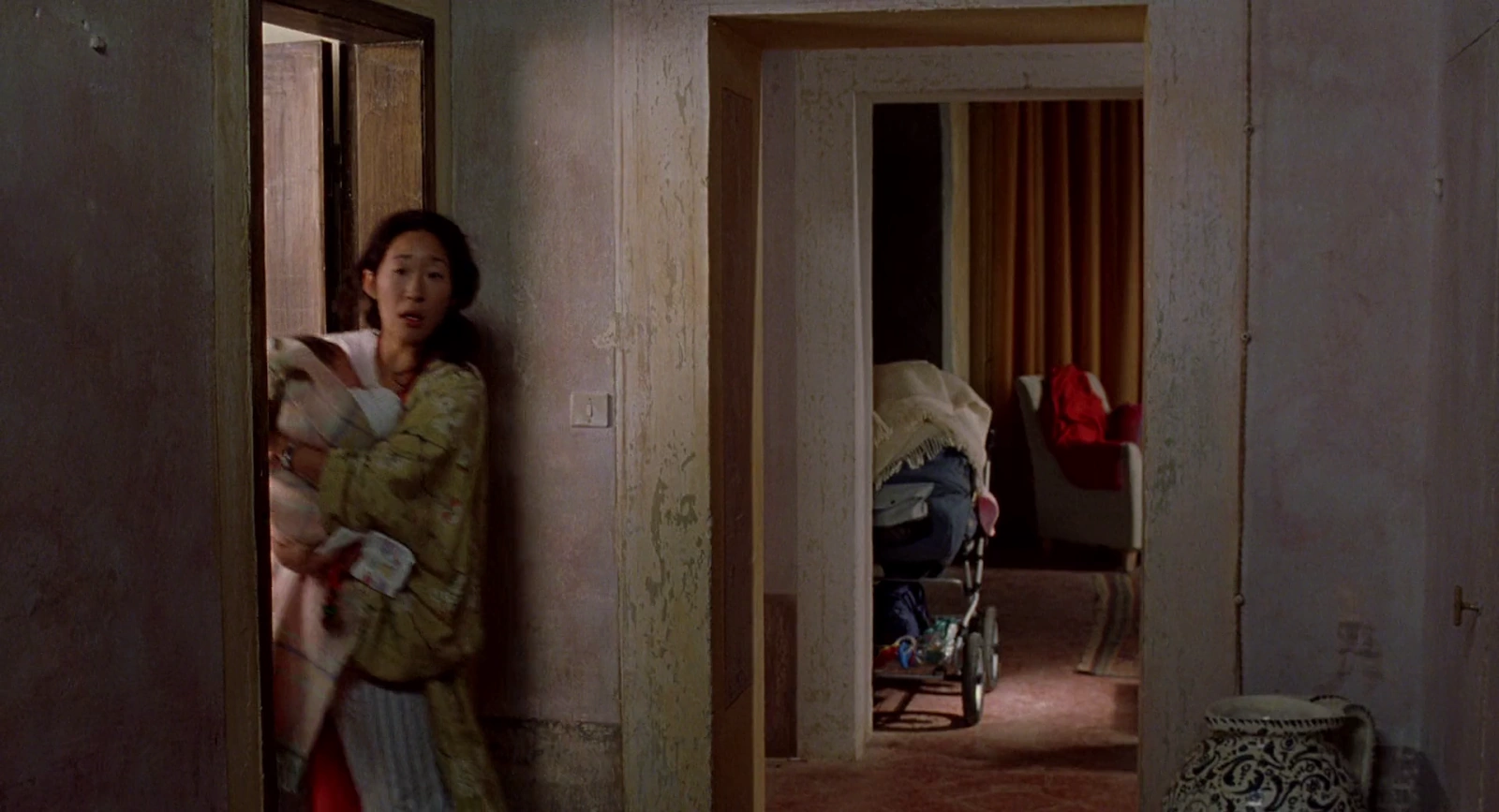 Under the Tuscan Sun screenshot 2