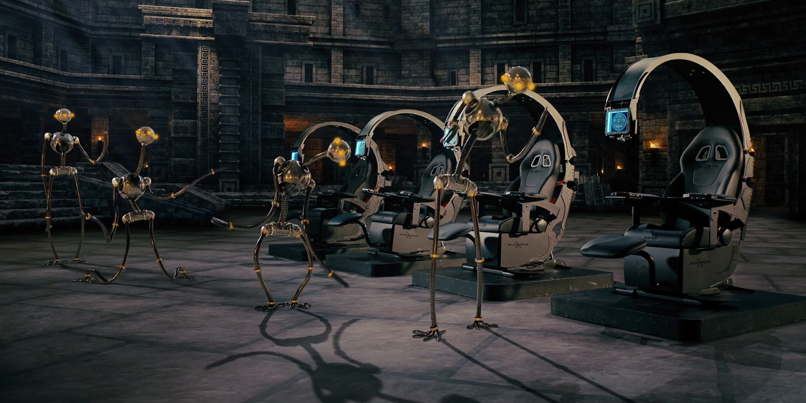 Spy Kids: Armageddon screenshot 2