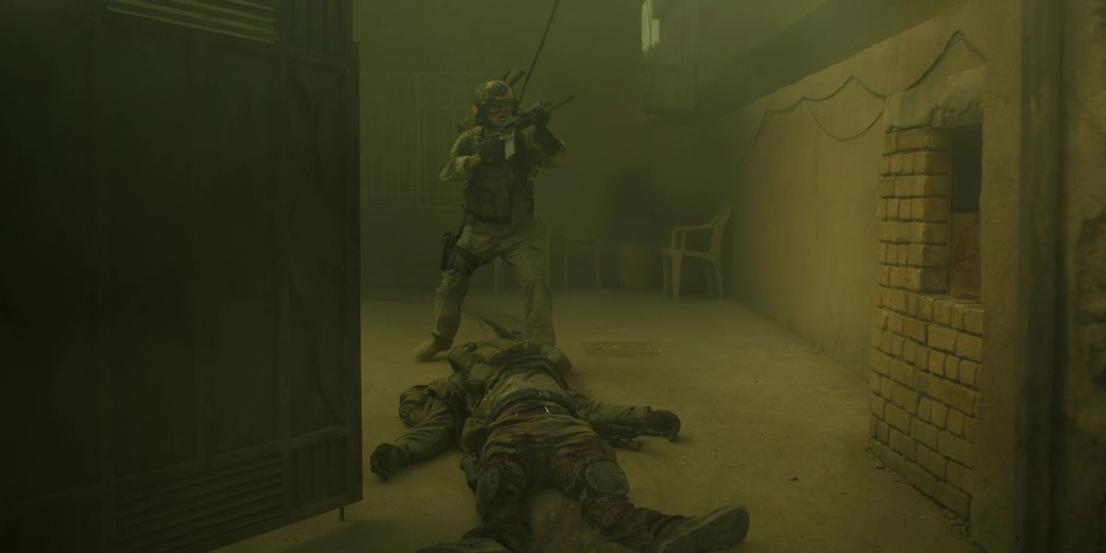 Warfare screenshot 4