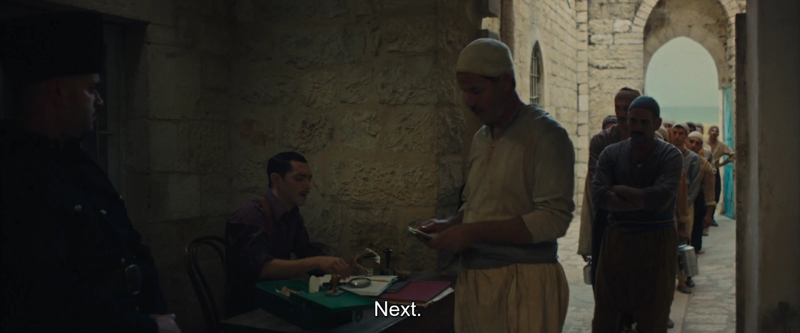 Palestine 36 screenshot 3