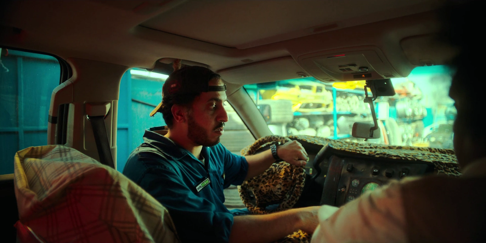 Head to Head screenshot 1