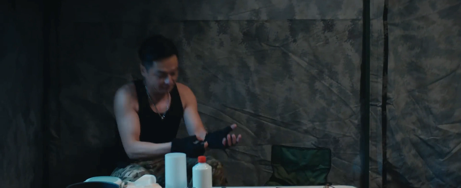 King Kong is Coming Back screenshot 4