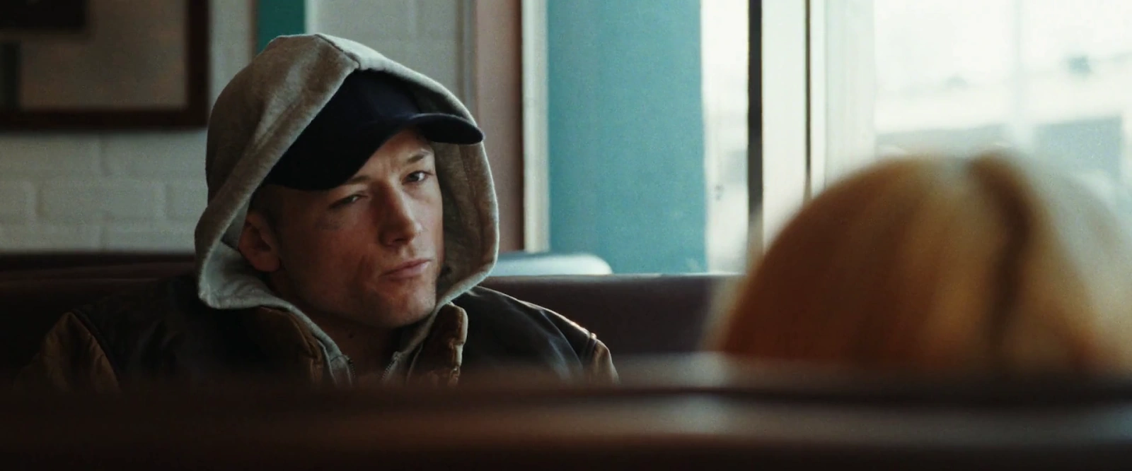 She Rides Shotgun screenshot 4