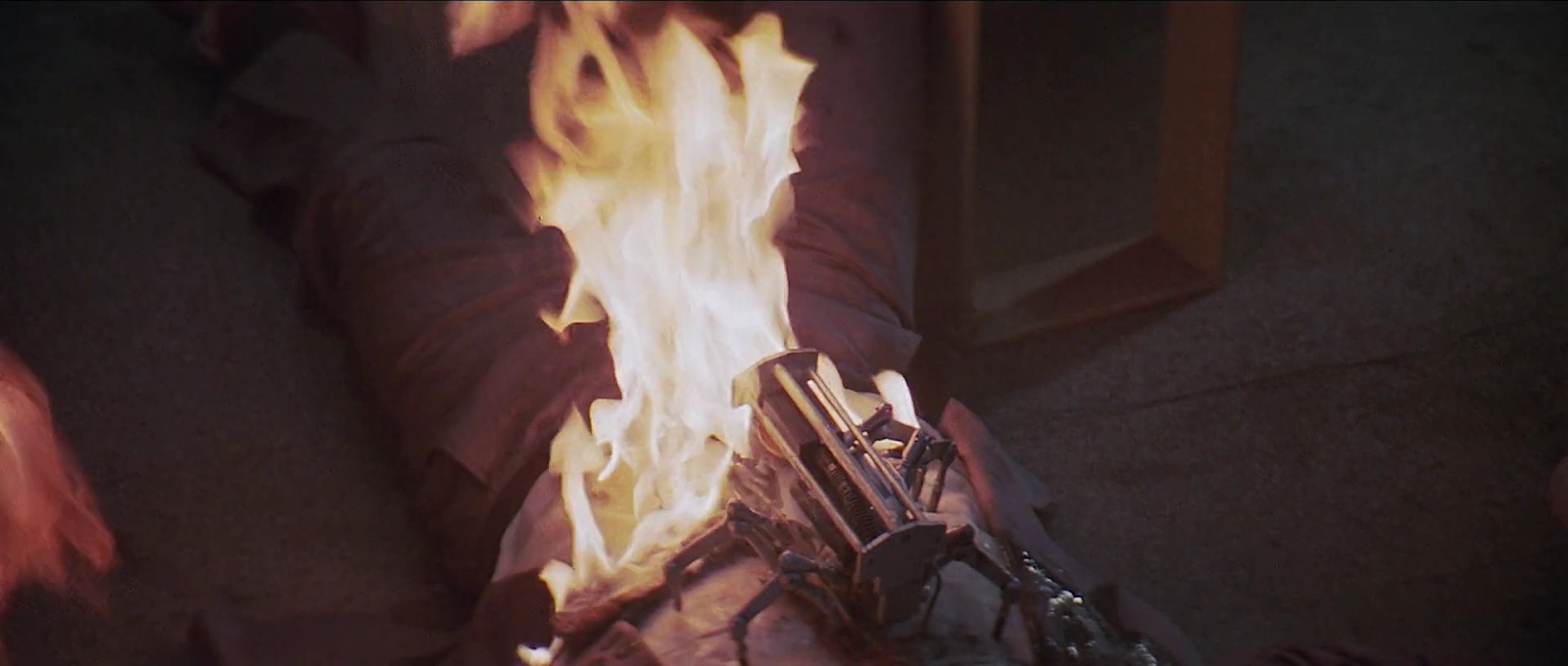 Runaway screenshot 1