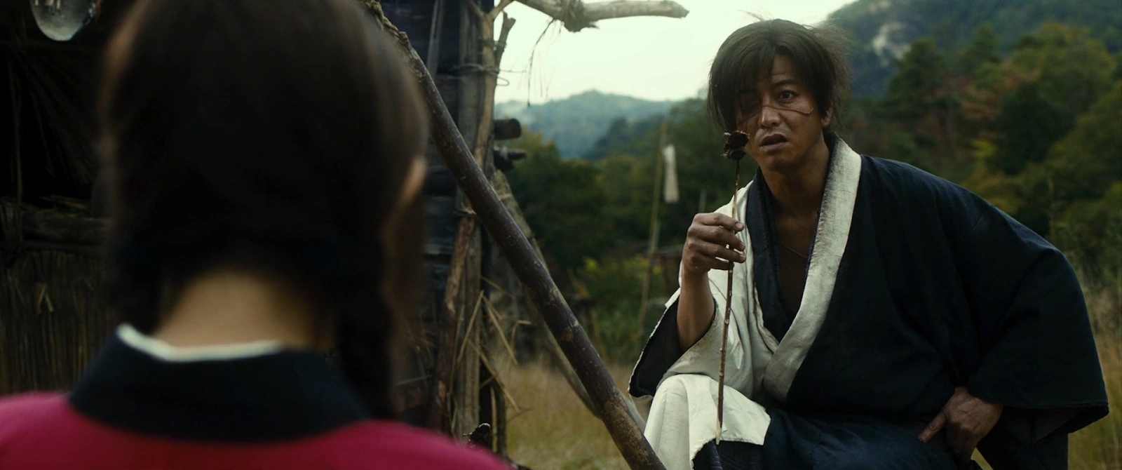Blade of the Immortal screenshot 3