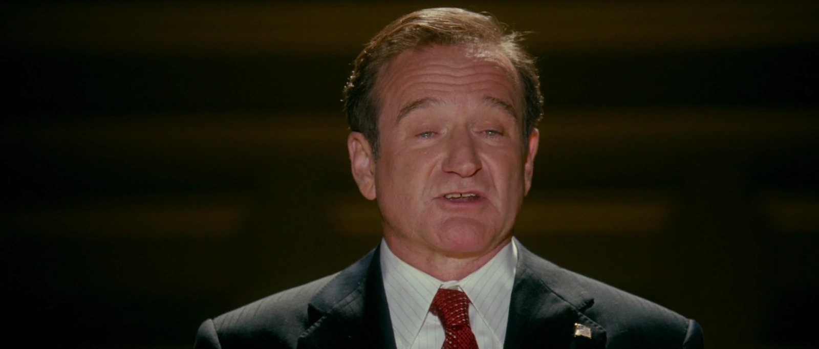 Man of the Year screenshot 2