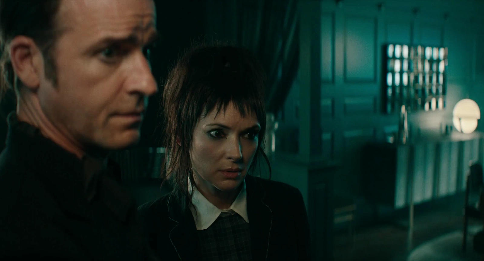 Beetlejuice Beetlejuice screenshot 5