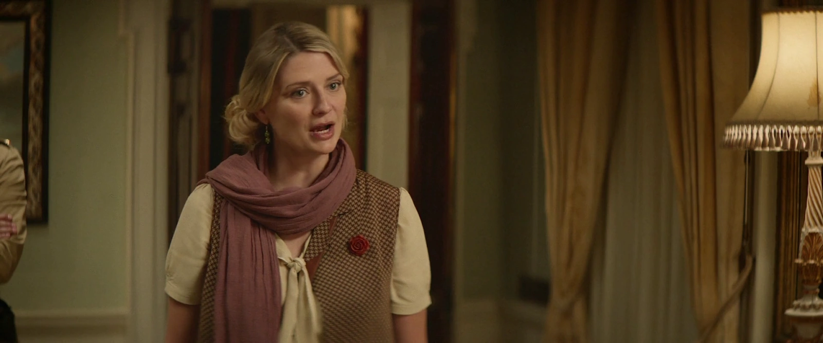 Murder at the Embassy screenshot 5