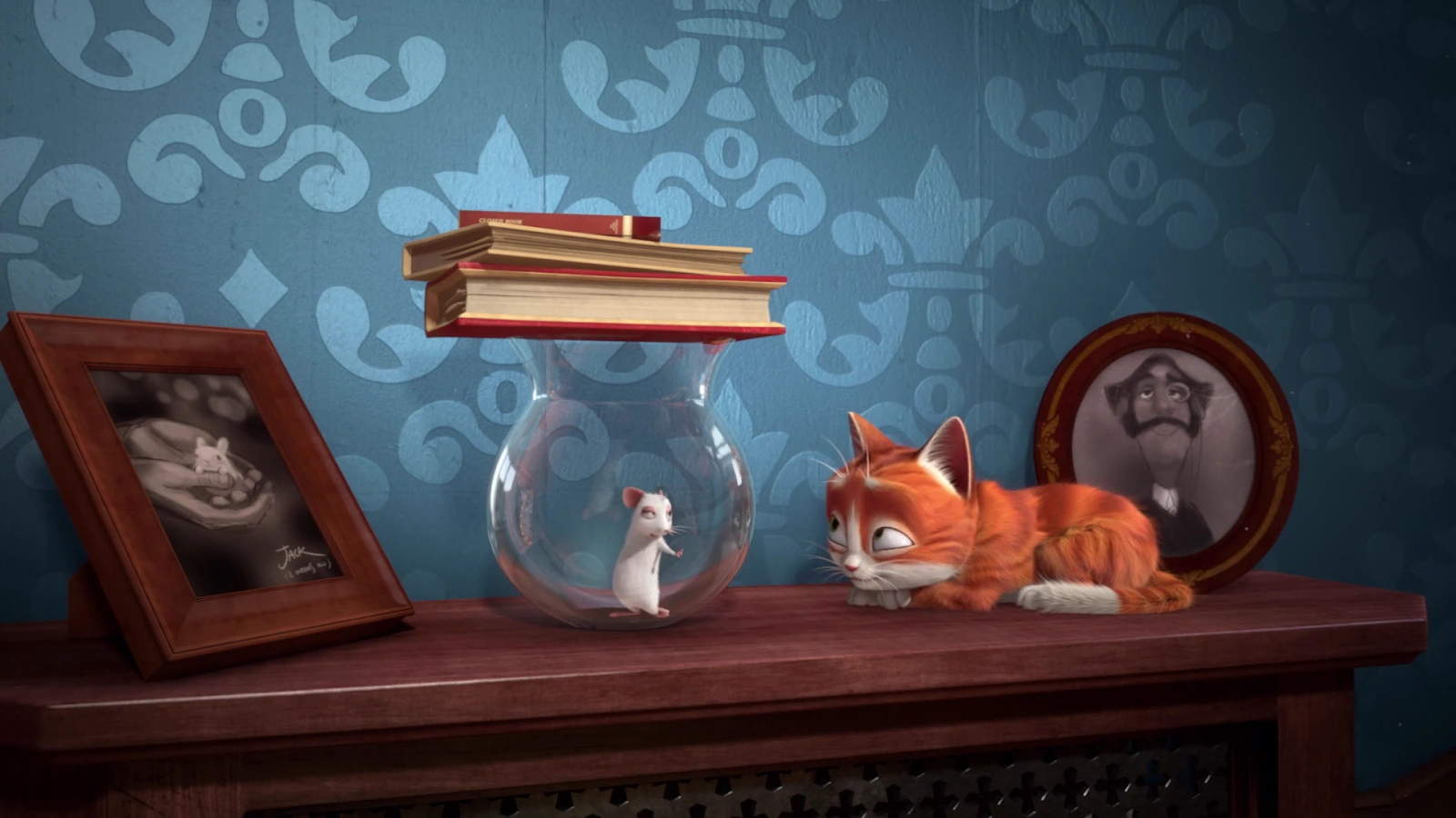 The House of Magic screenshot 2