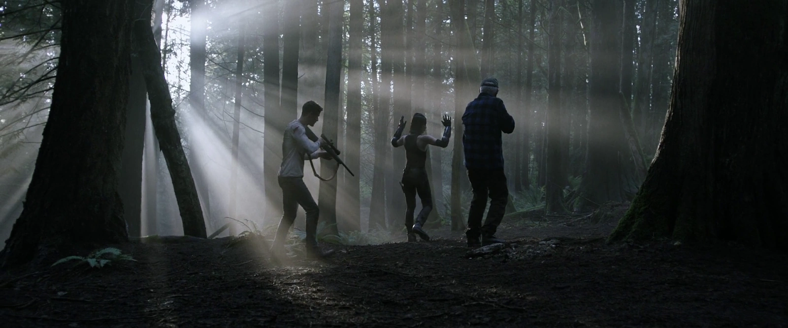 Sniper: Assassin's End screenshot 5