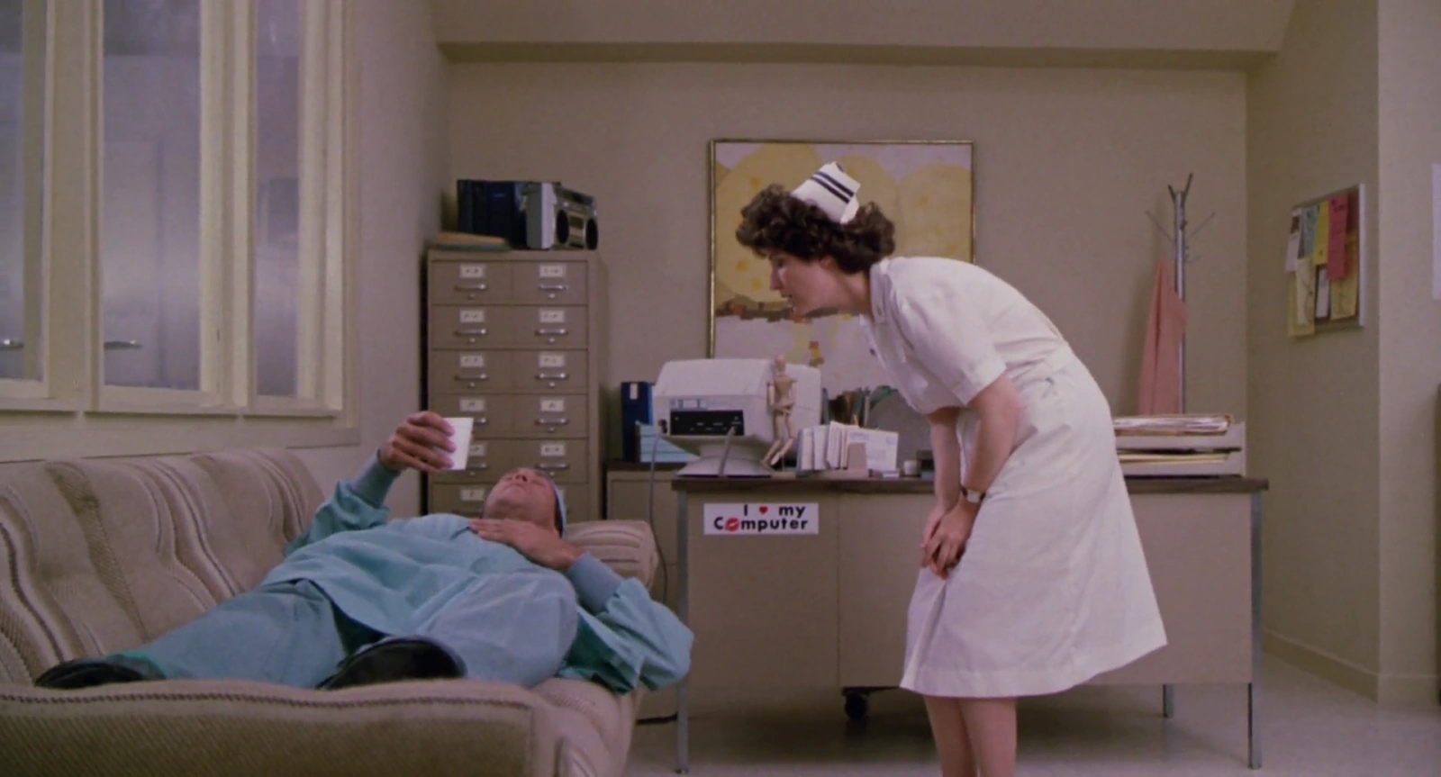 Fletch screenshot 4