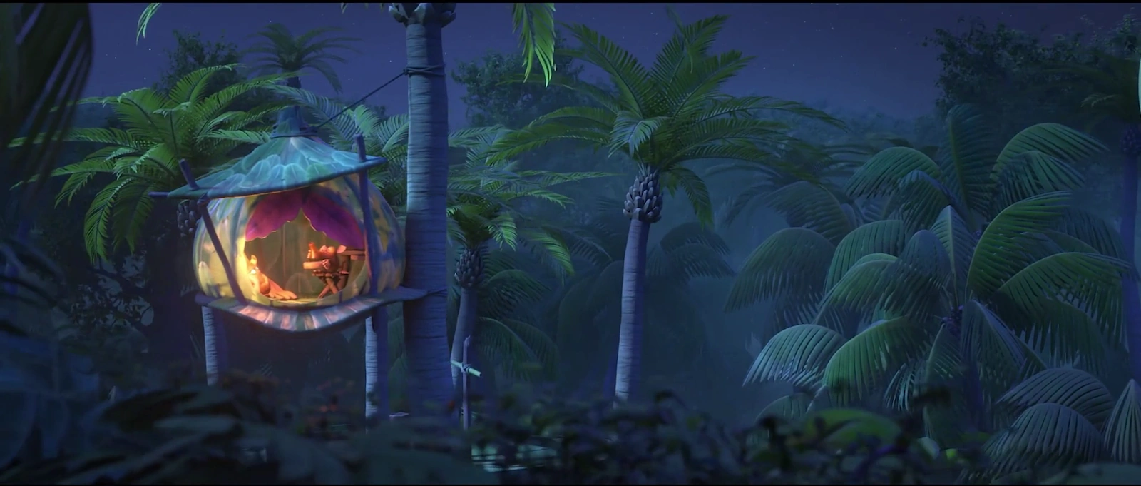 The Jungle Bunch: Operation Meltdown screenshot 2