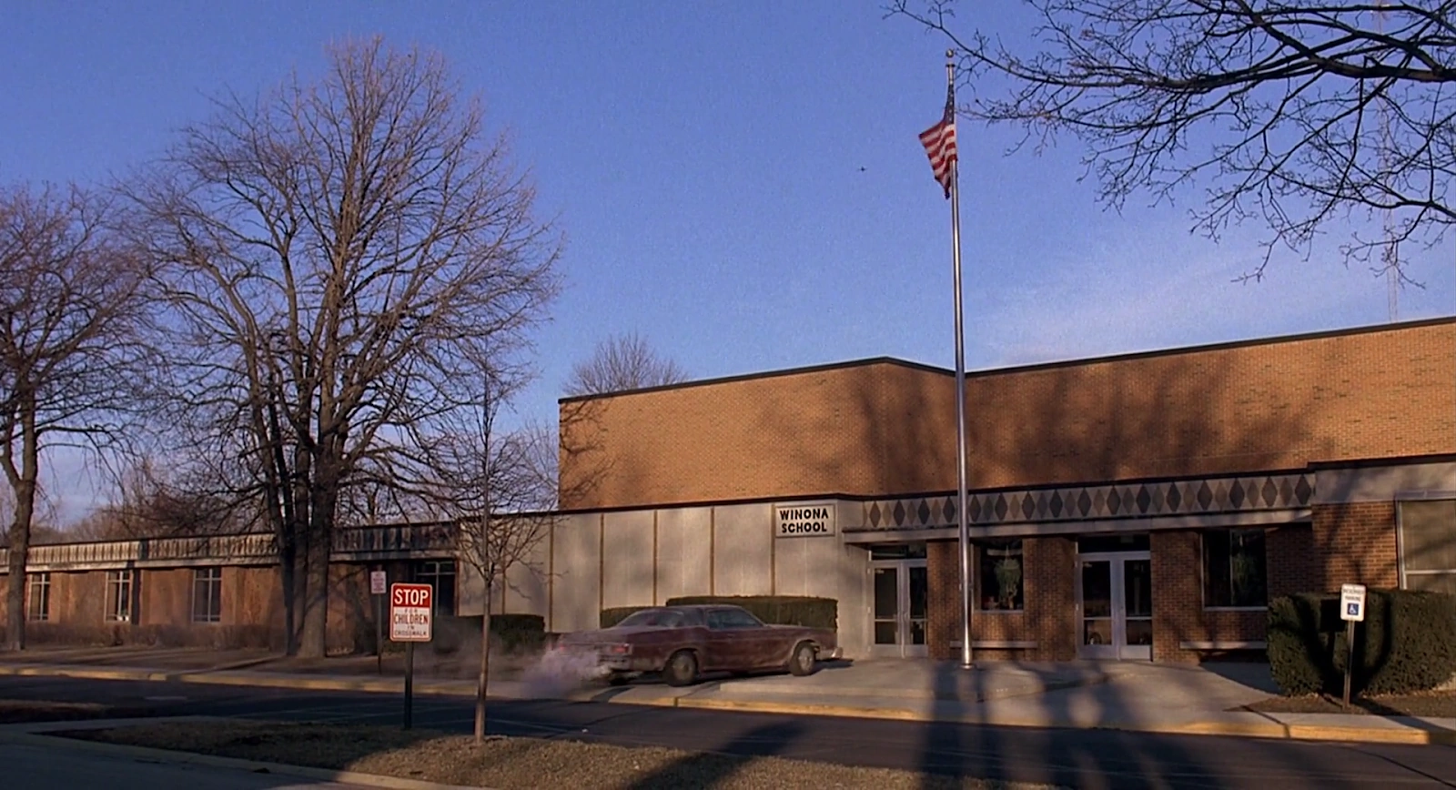 Uncle Buck screenshot 1