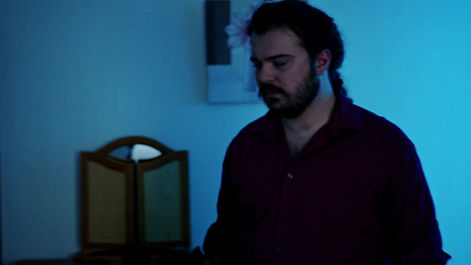 The Exorcism of Hannah Stevenson screenshot 3