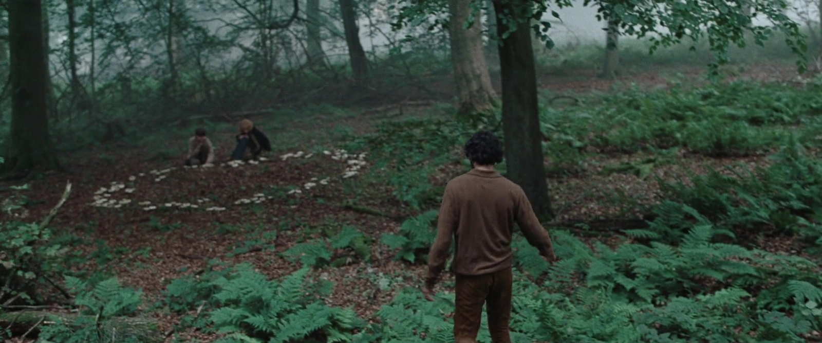 Rabbit Trap screenshot 3