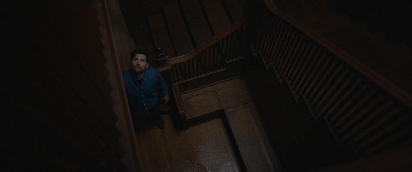 The Whisper Man screenshot 1