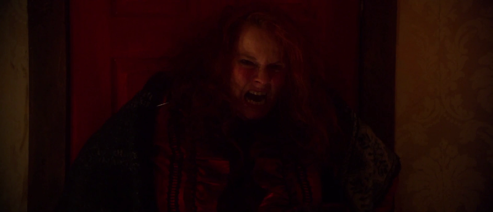 A Werewolf in England screenshot 3