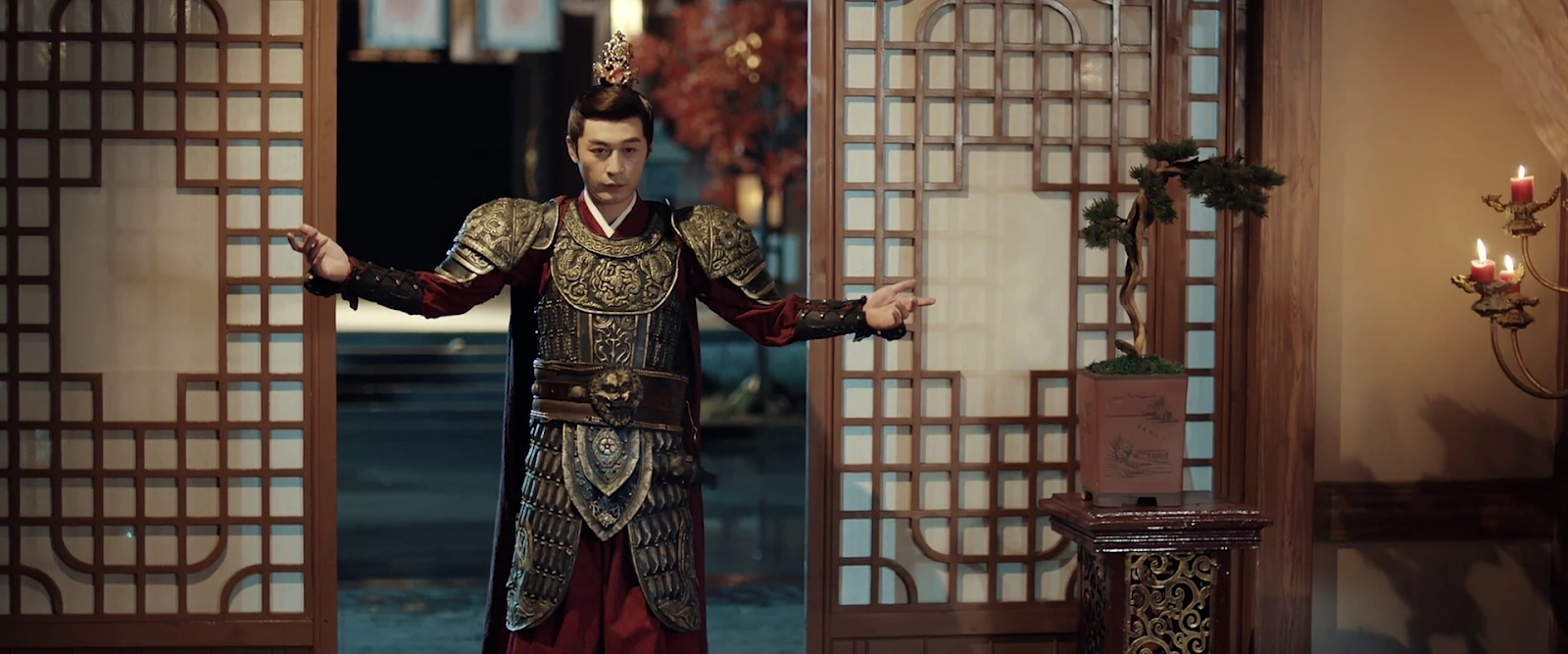 Fengshen: Return of the Painted Sage screenshot 3