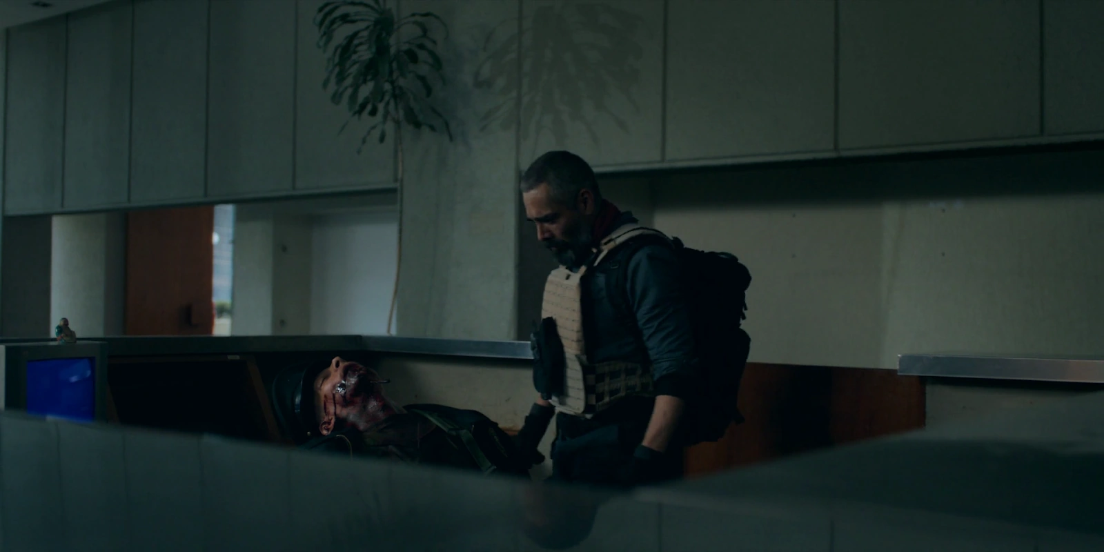 Vengeance screenshot 5