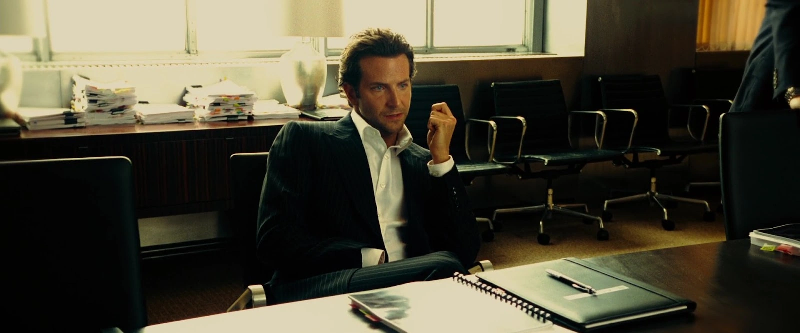 Limitless screenshot 3