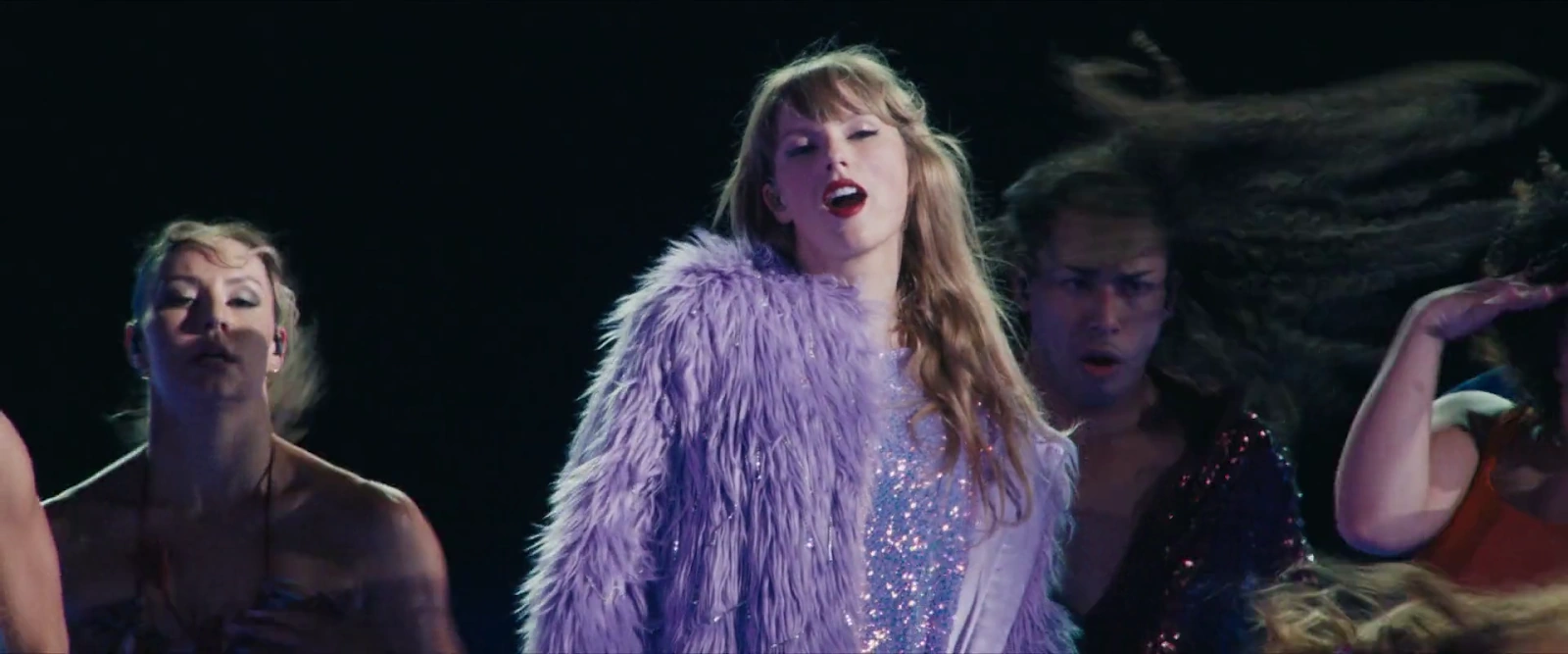 TAYLOR SWIFT | THE ERAS TOUR screenshot 5