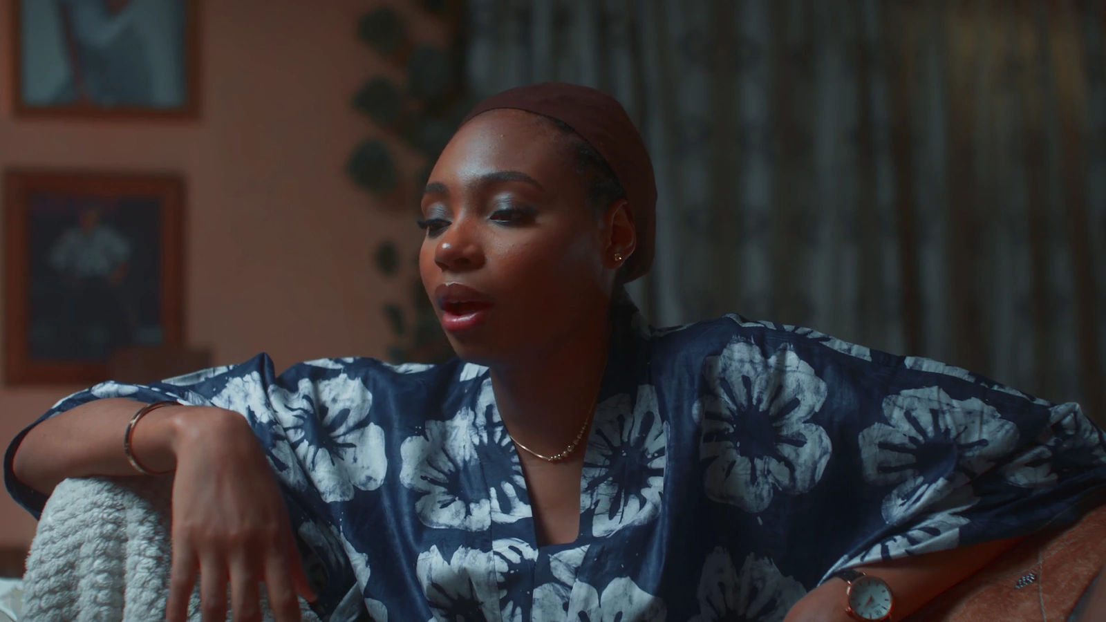 A Lagos Love Story screenshot 3
