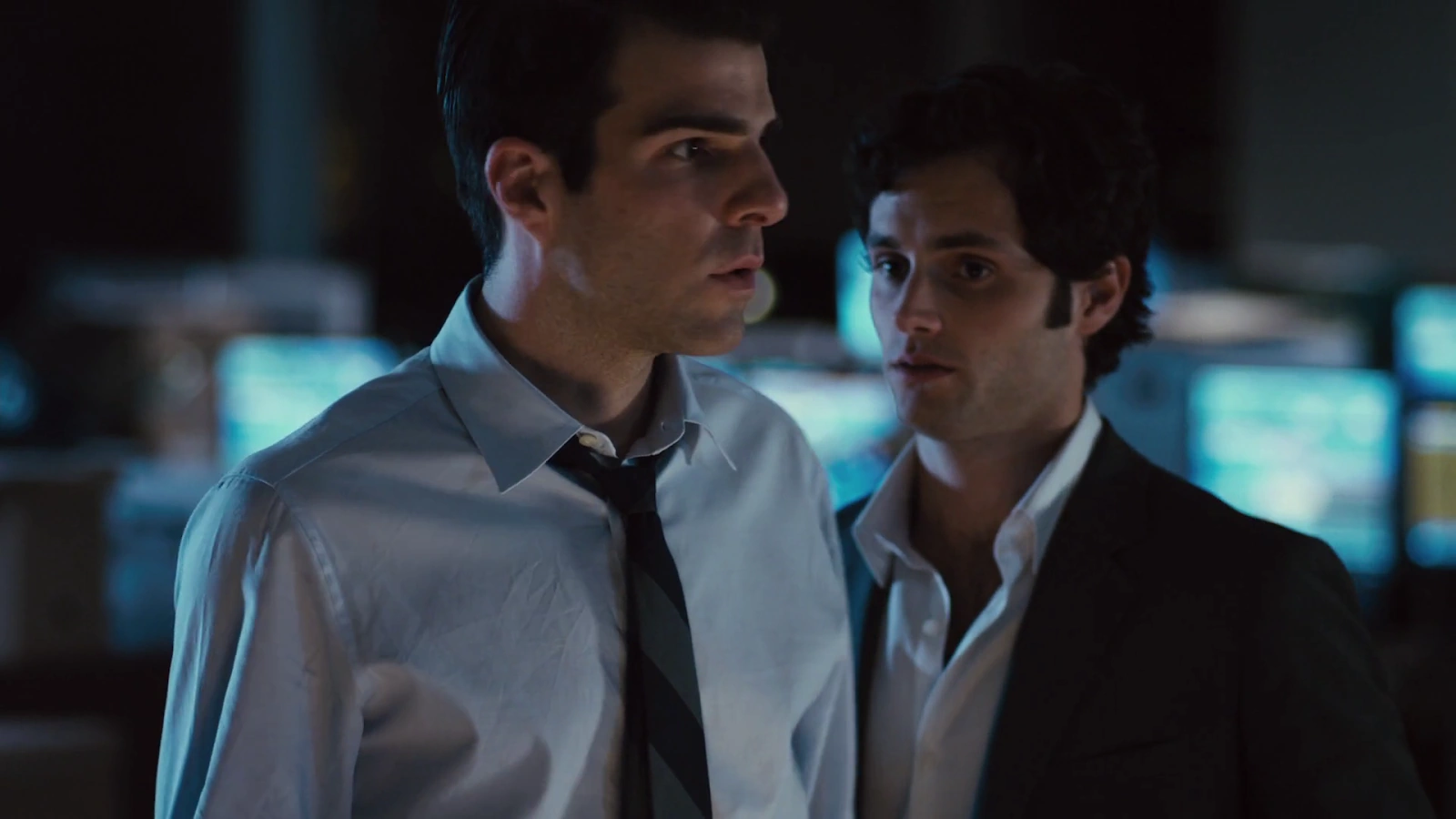 Margin Call screenshot 5