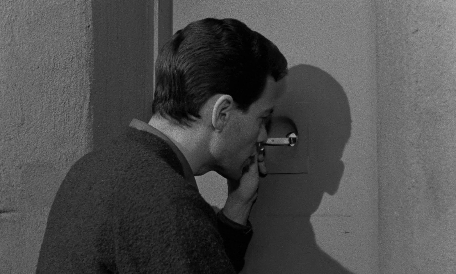 Le Trou screenshot 4