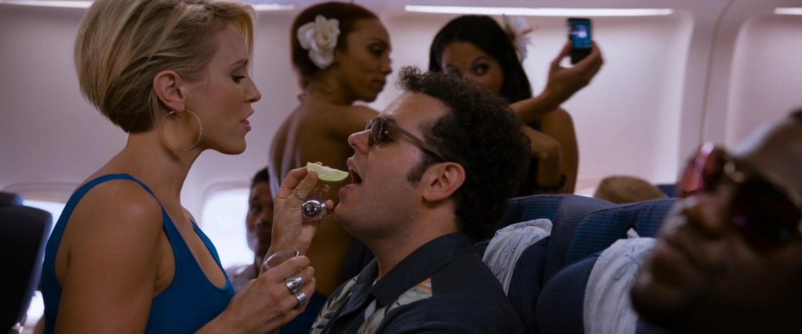 The Wedding Ringer screenshot 5