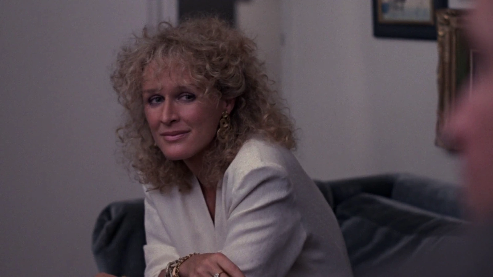 Fatal Attraction screenshot 1