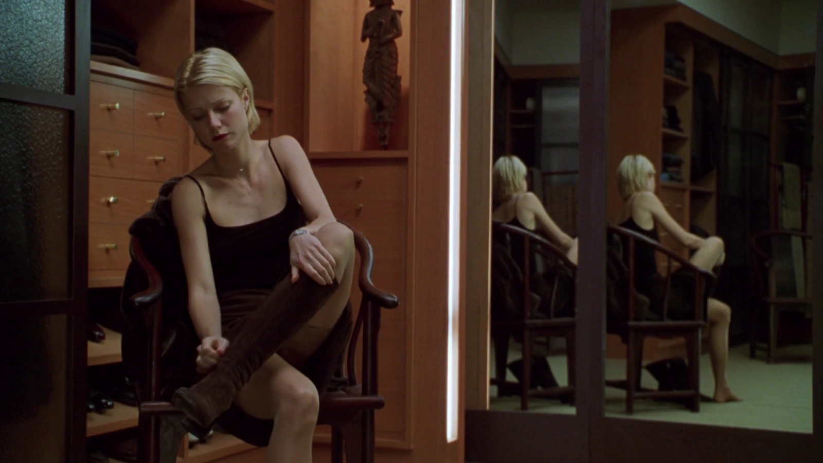 A Perfect Murder screenshot 5
