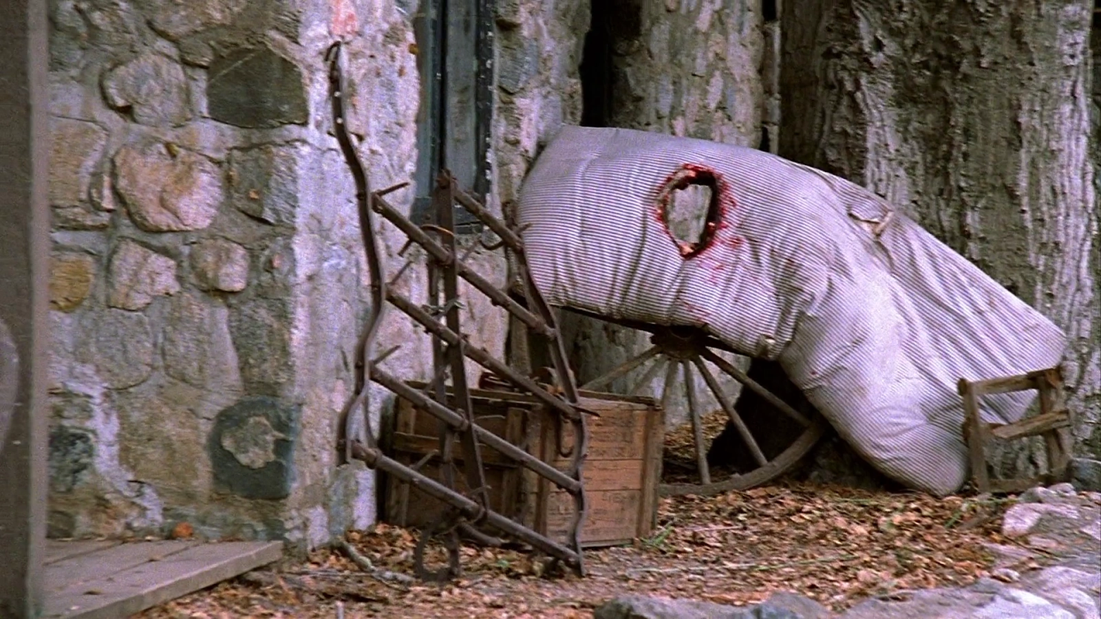 2001 Maniacs screenshot 1