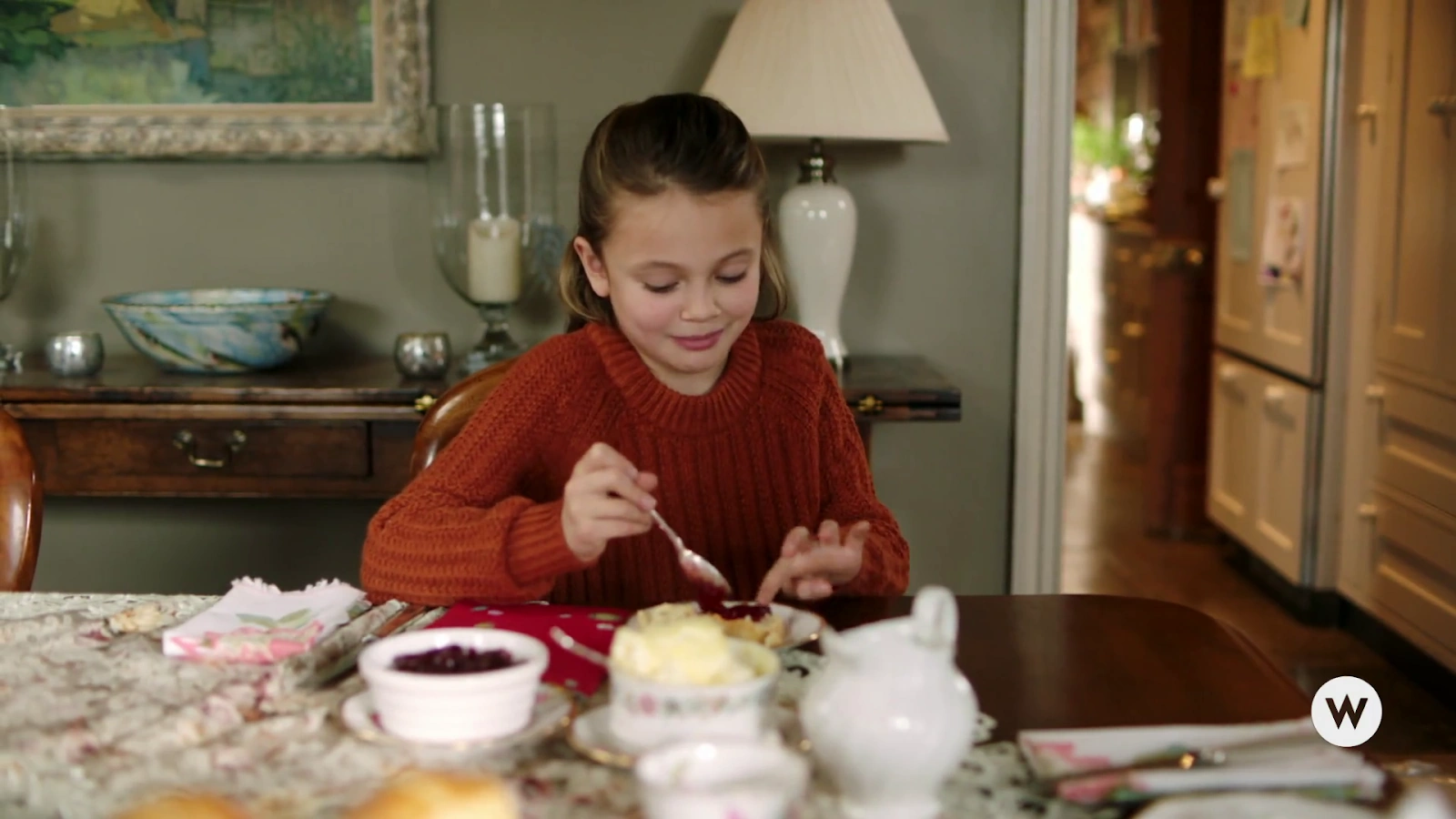 The Presence of Love screenshot 1