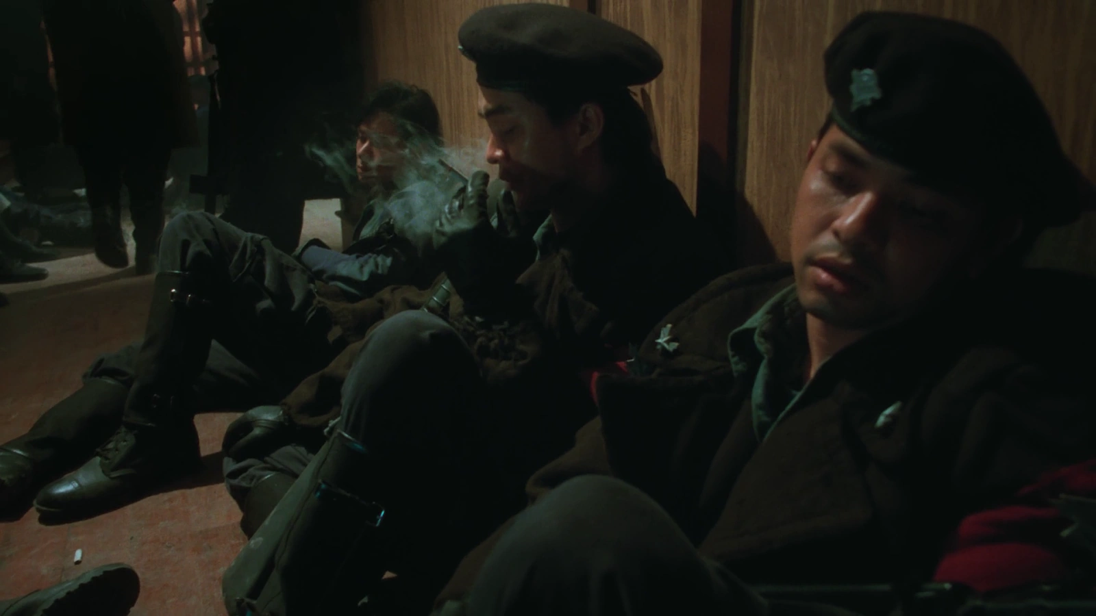 Heroic Trio 2: Executioners screenshot 5