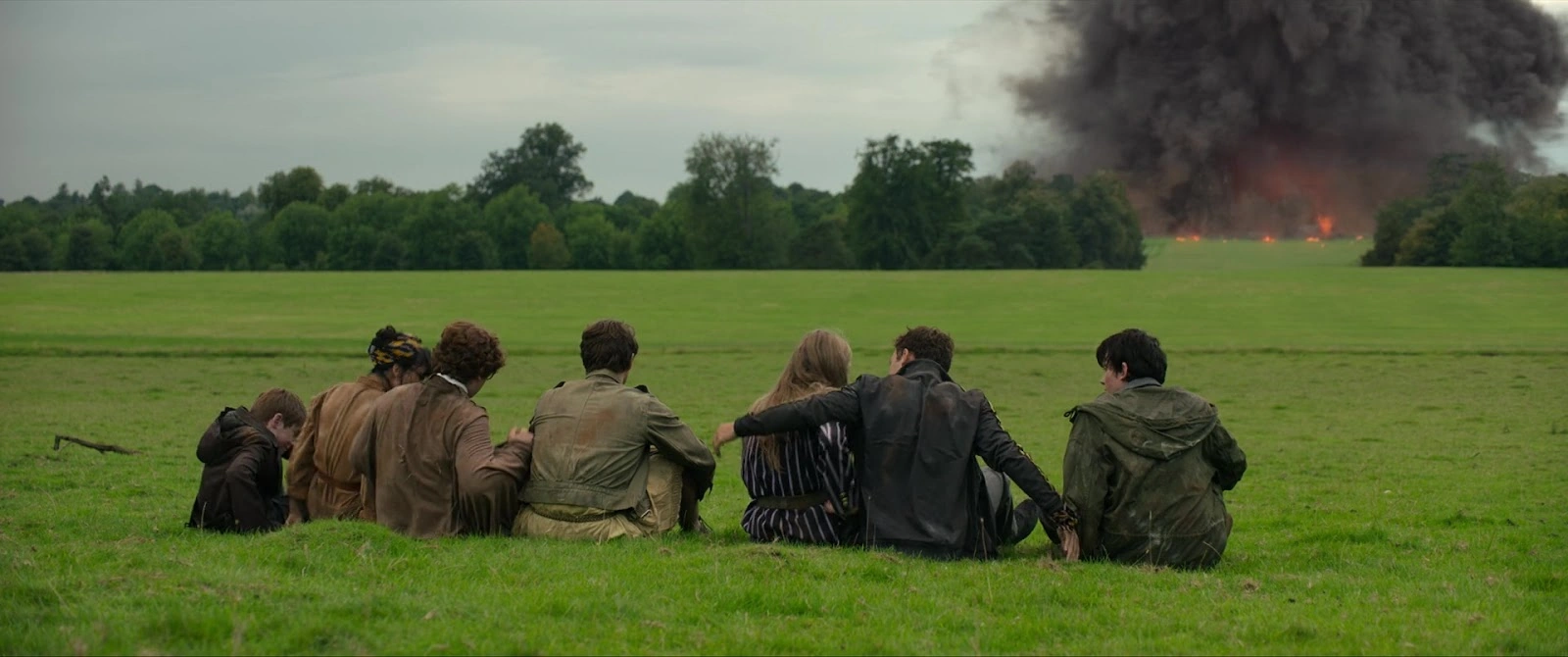 Slaughterhouse Rulez screenshot 5