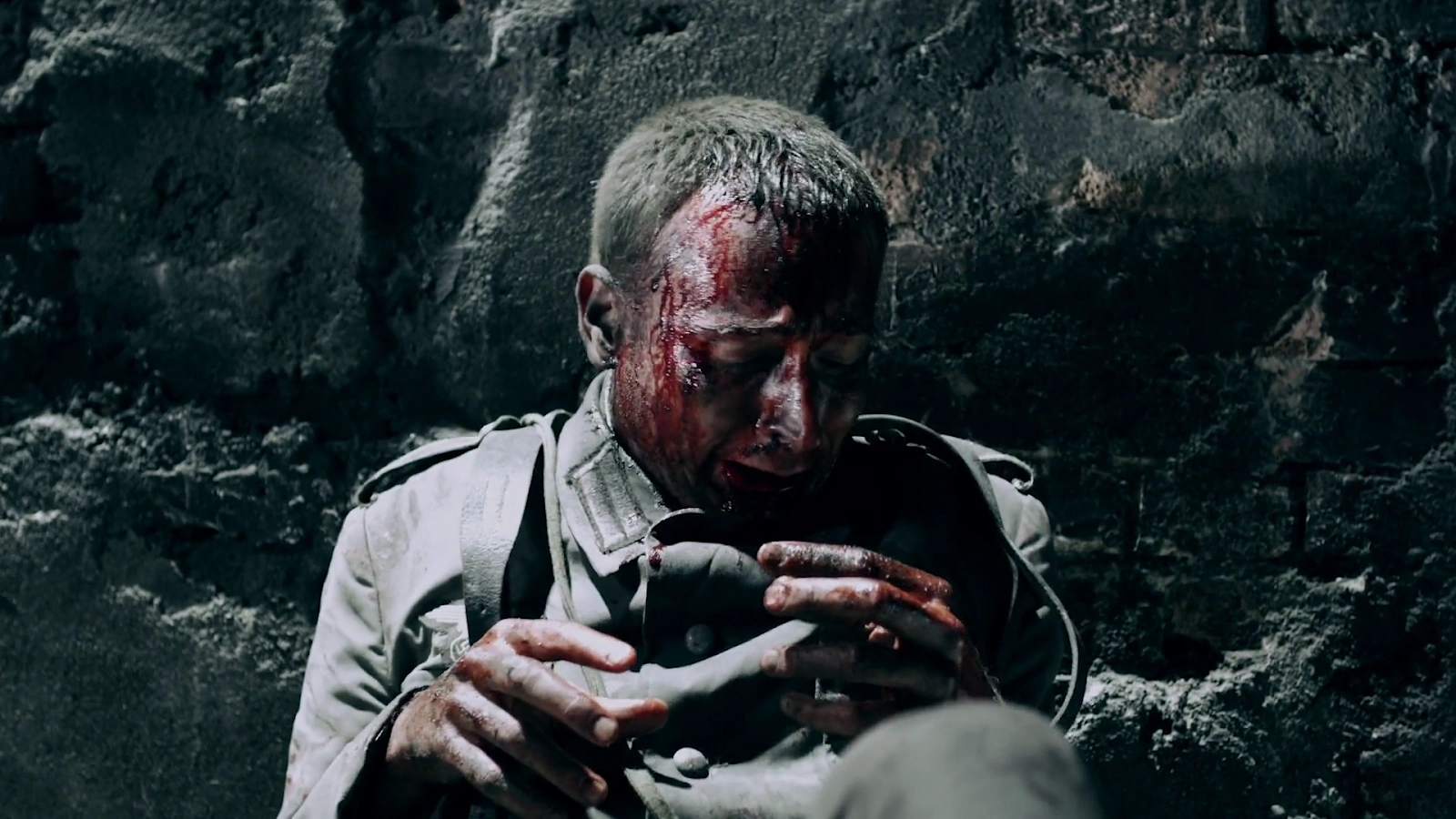 Code Red screenshot 2