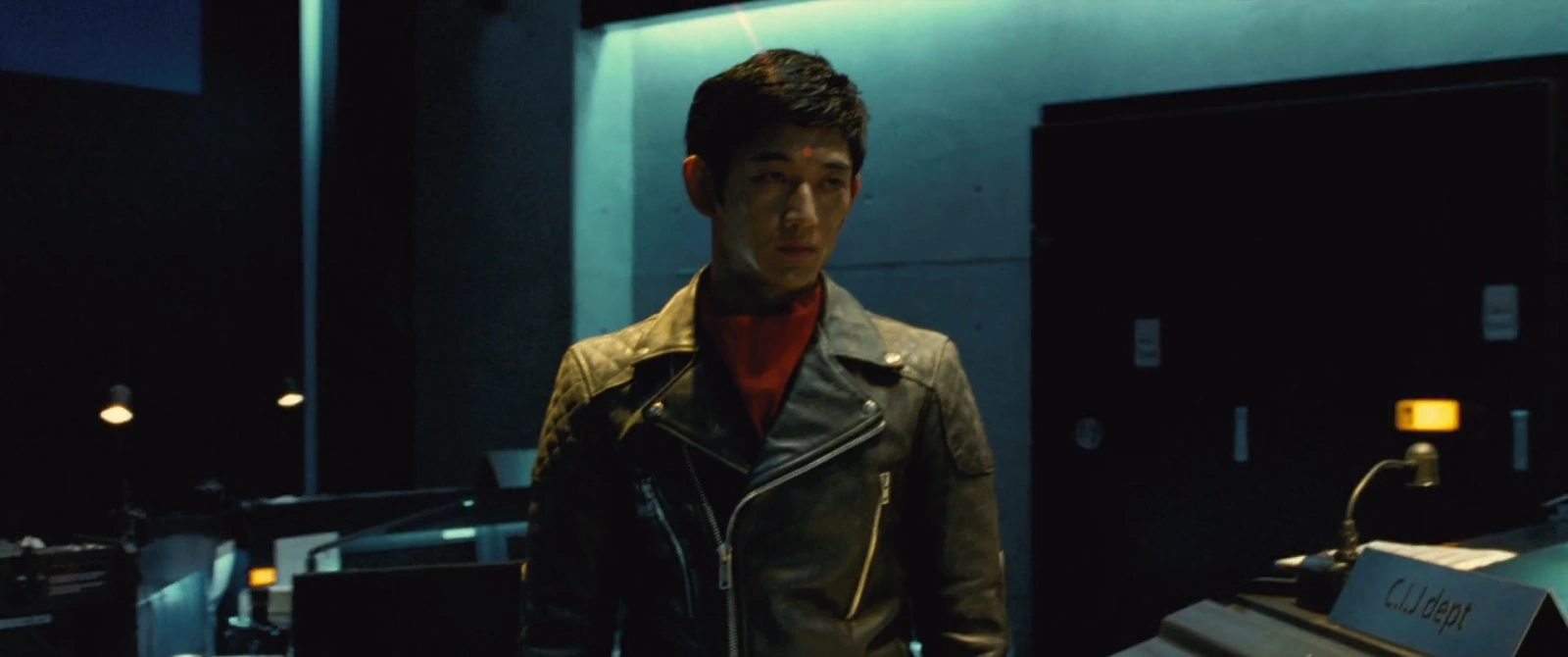 Wild 7 screenshot 4