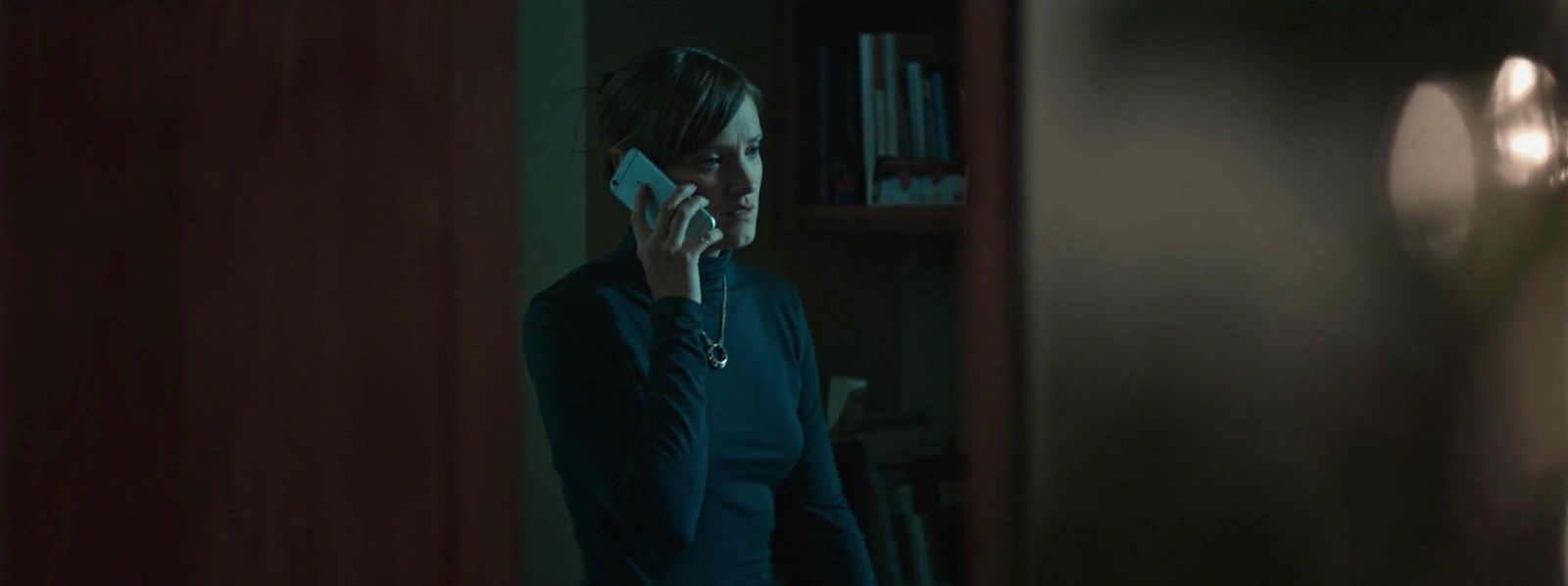 The Ghost Who Walks screenshot 3