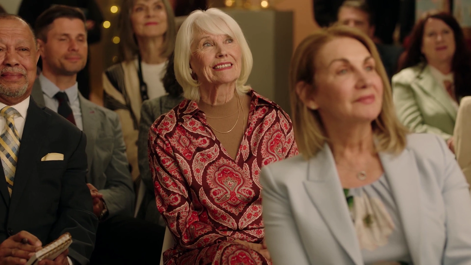 A Bestselling Kind of Love screenshot 4
