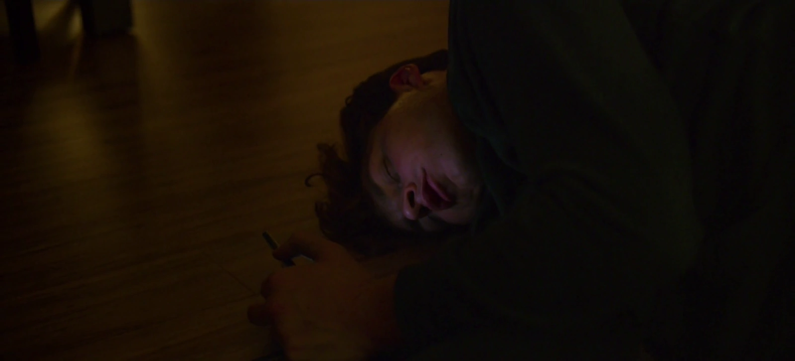 A.M.I. screenshot 5