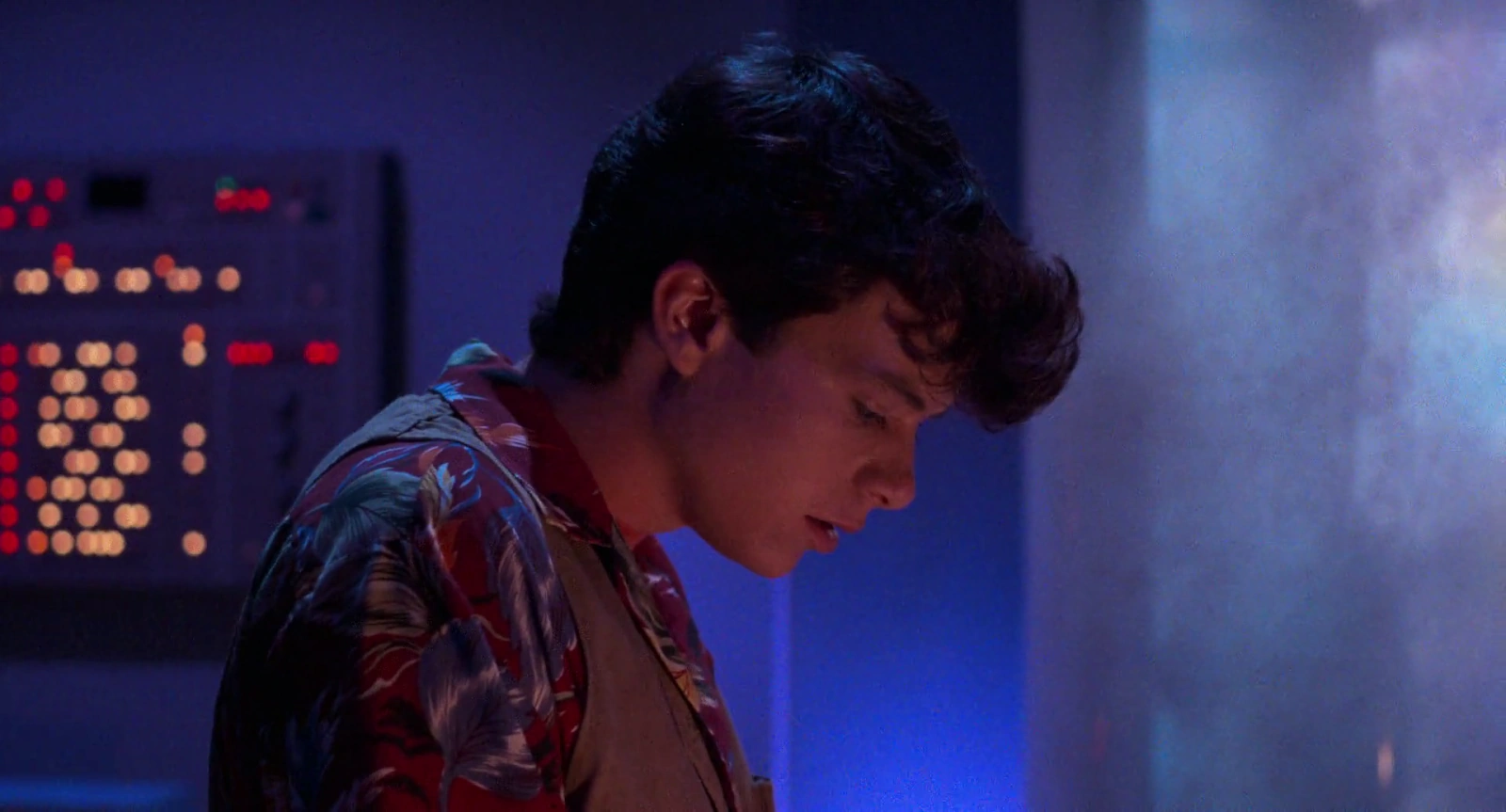 Night of the Creeps screenshot 4