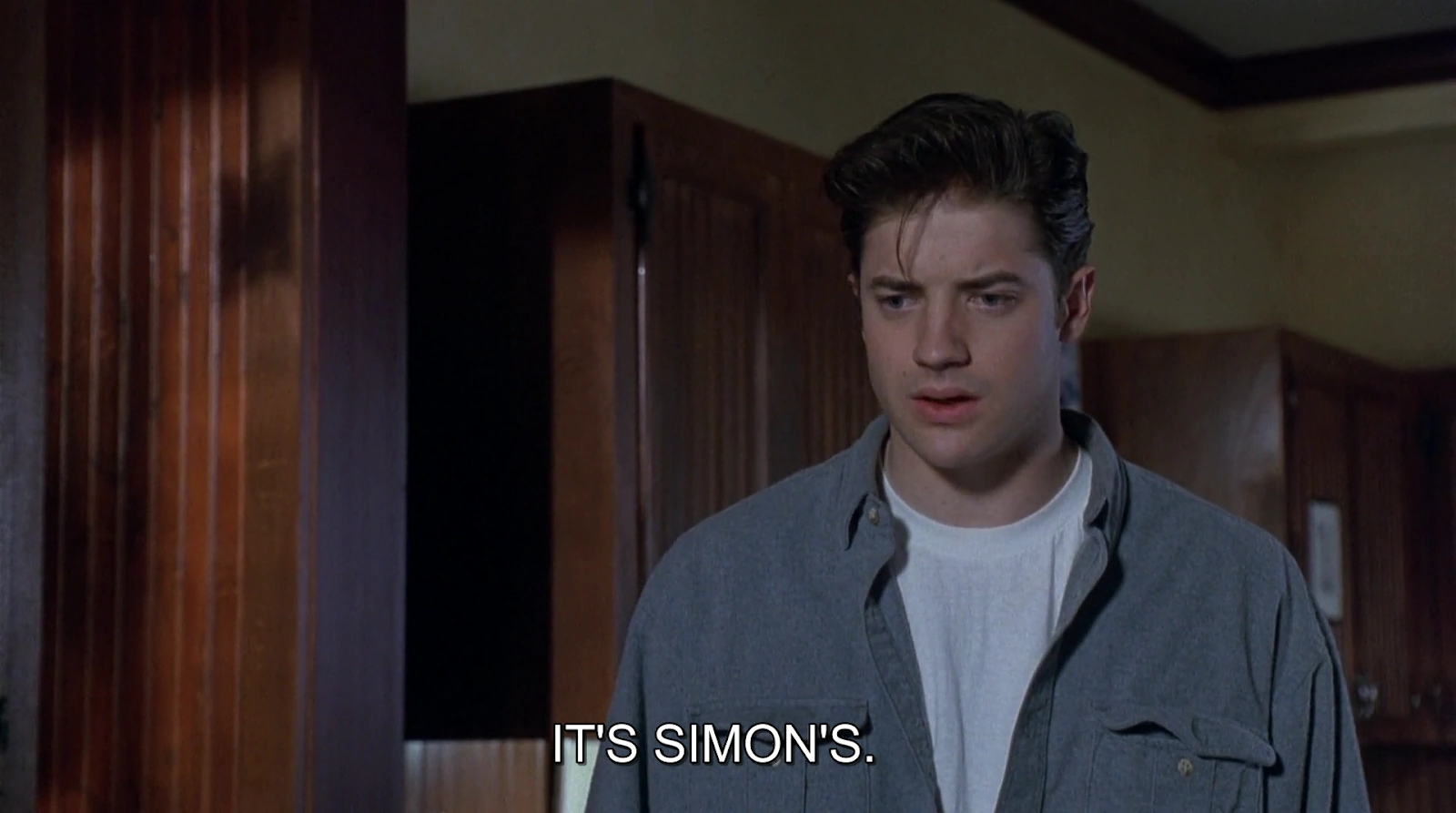 With Honors screenshot 4