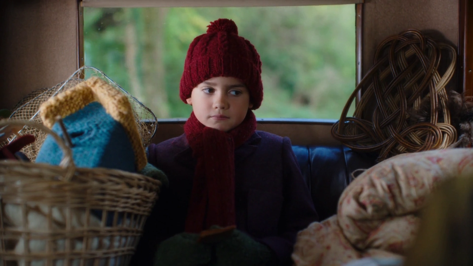 The Velveteen Rabbit screenshot 2