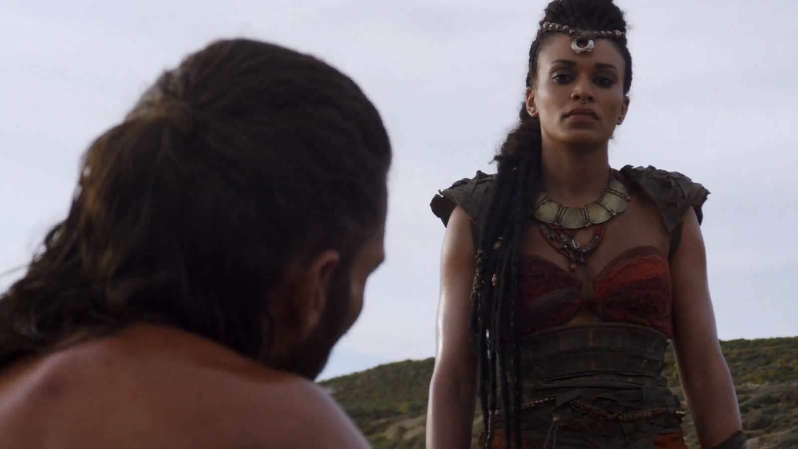Scorpion King: Book of Souls screenshot 4