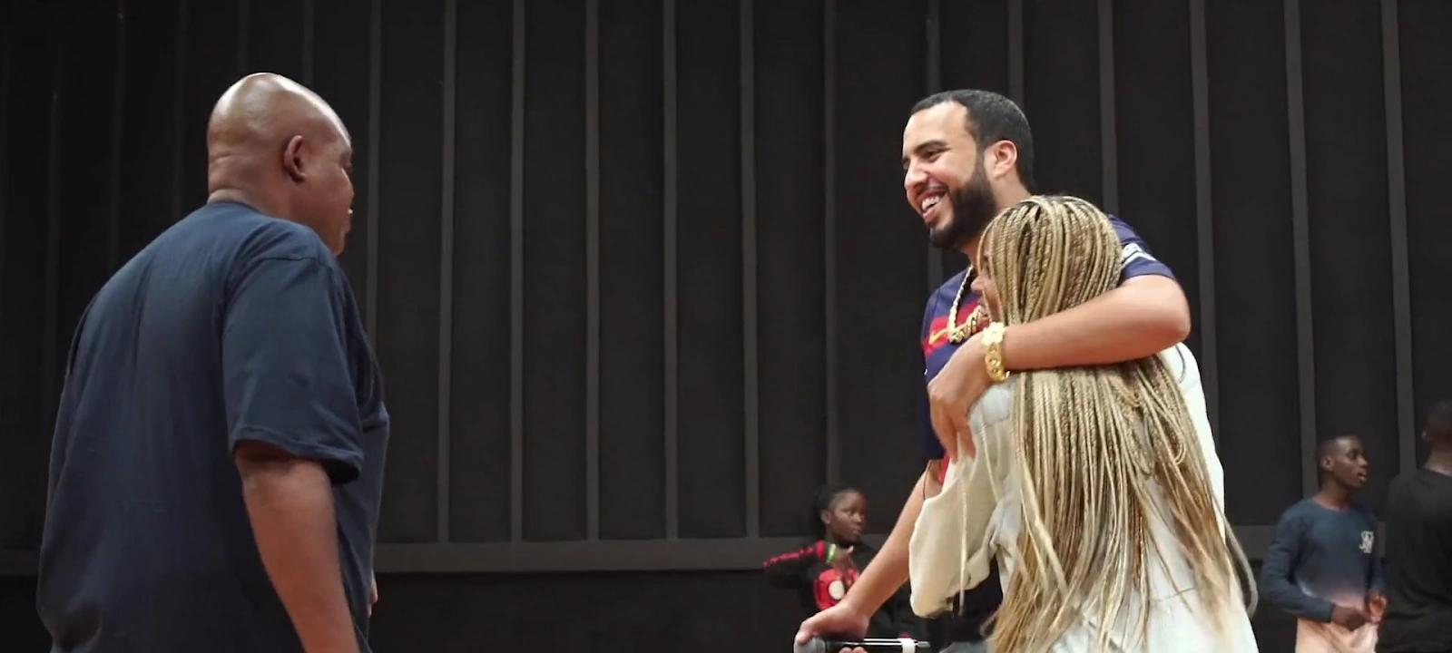 The French Montana Story: For Khadija screenshot 3