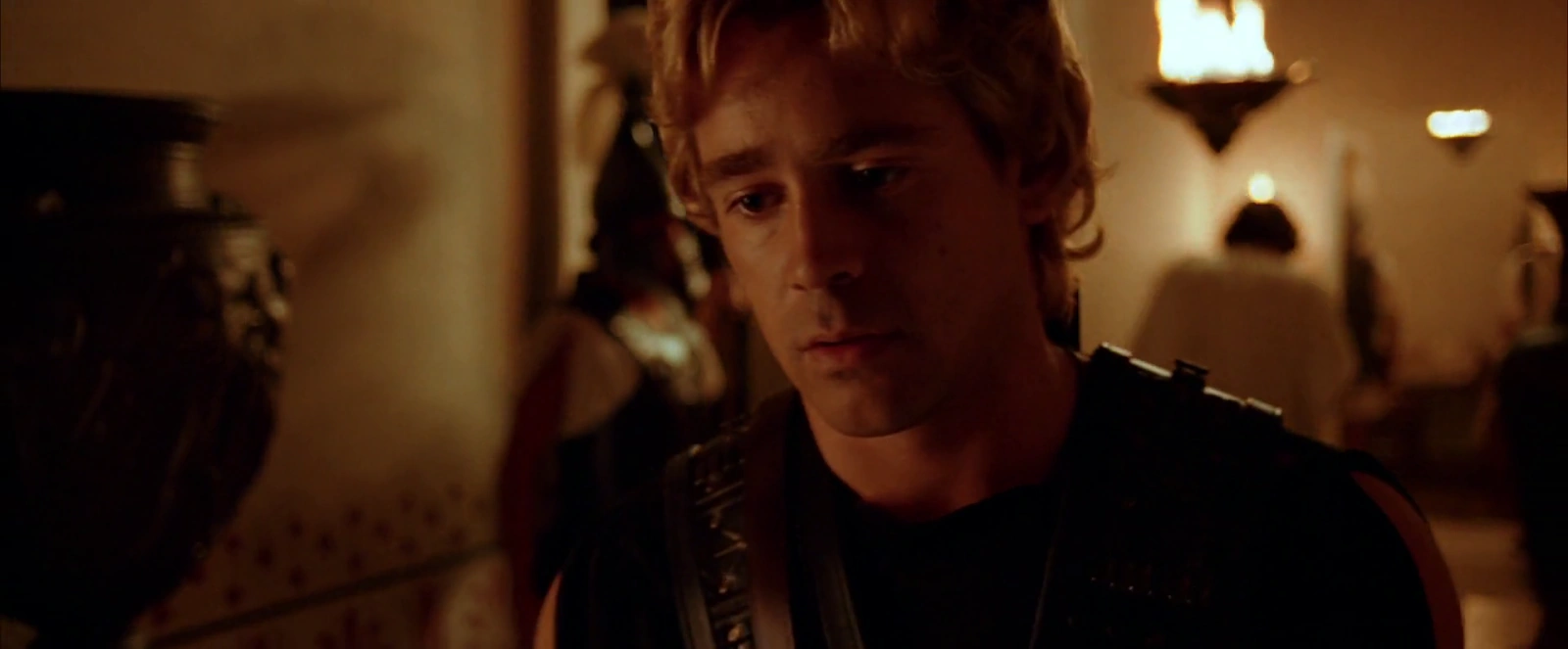 Alexander screenshot 1